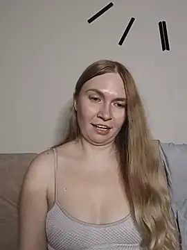 KisaVixen Webcamshow