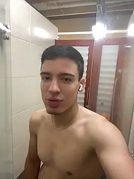 Вебкам-шоу david_osorio