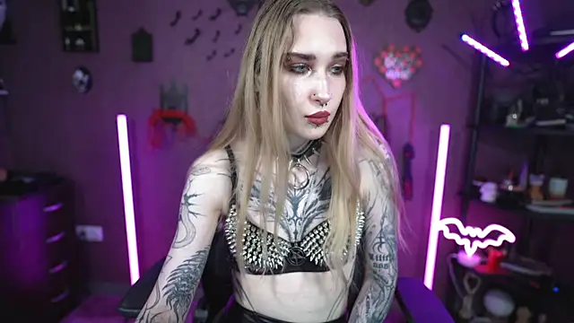 amywhitenessxx Obrolan Langsung XXX