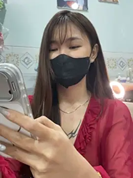 __BabyShowPublic__ Obrolan Langsung XXX