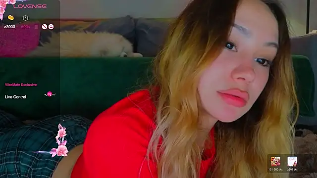baobei03 Obrolan Langsung XXX