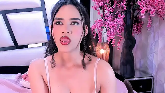 Lilithadams1 라이브 XXX 채팅