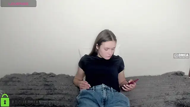 צ'אט XXX בשידור חי של Elina_X