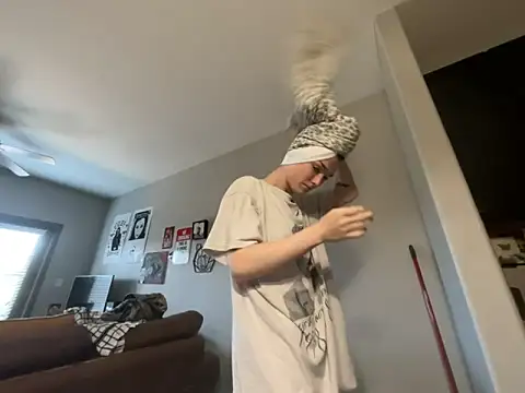 ash10alex's Live XXX Chat