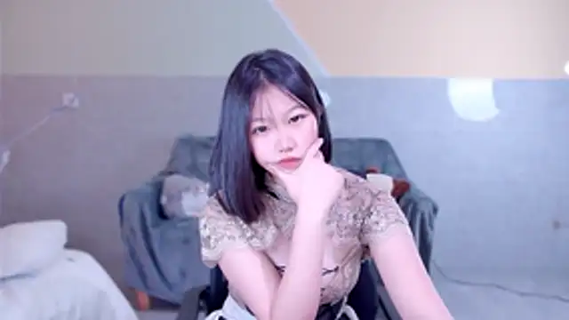 YangYang-Ya Obrolan Langsung XXX