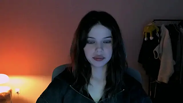 MelissaBrank's Live XXX Chat