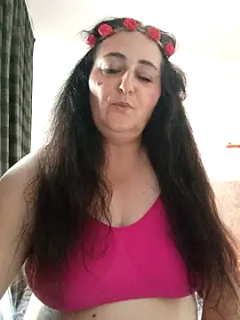 Bella_862 Webcam show