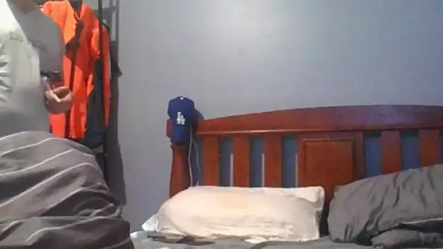 Show webcam de j3rkin4u86