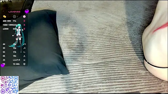 Veldenga – Naživo XXX chat