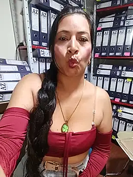 ZOE-WILDER_ – Live XXX-chat