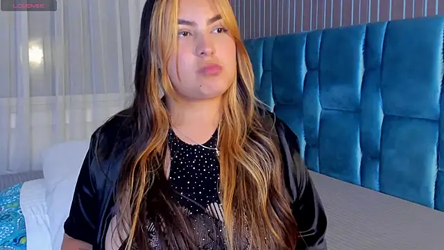 Živý XXX chat SabrinaMaddox