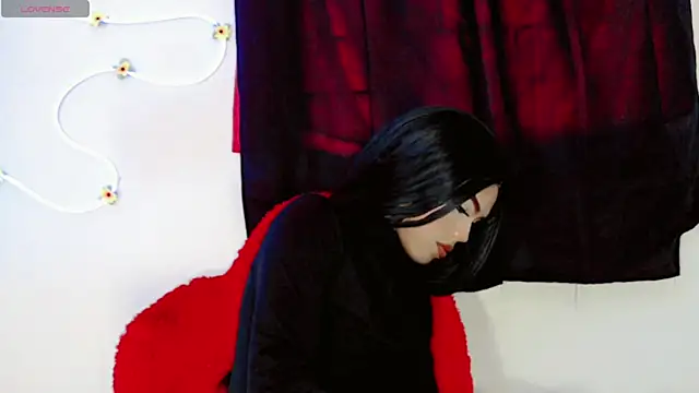 XXX chat uživo modela fer_sophia