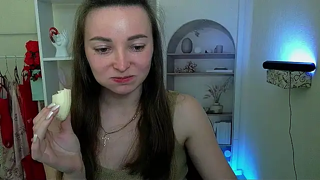 _Barbie_Kiss_ – Kamerová šou