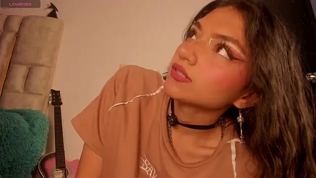 mabel_candy XXX чат на живо