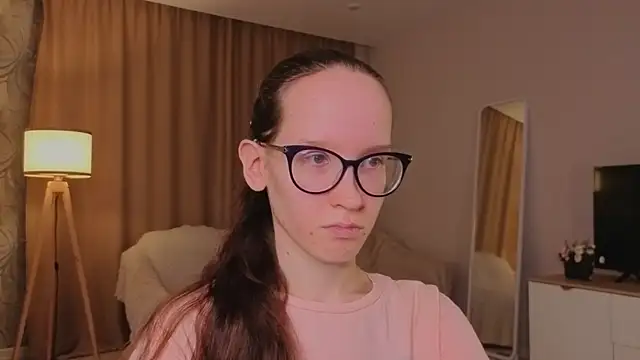 Chat XXX ao vivo de BettyBrowni