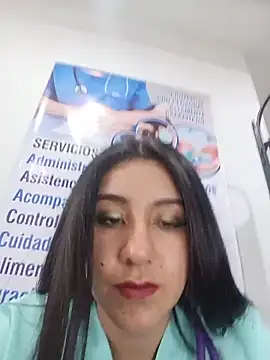 CAROLINE__07: онлайн-секс-чат