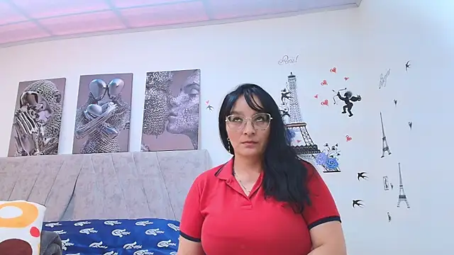 lexy_lunahot 现场XXX聊天