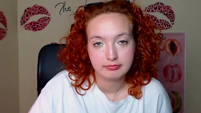 MissAriaa – live chatrum