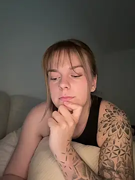 Živý XXX chat LisaFreierxx