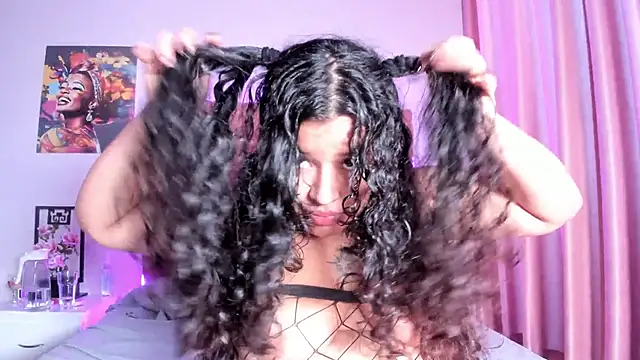 Tulipxon Live XXX chat