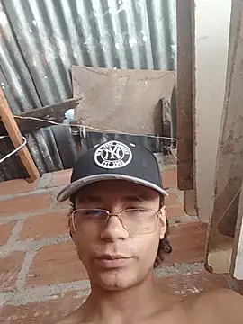 Chat XXX ao vivo de flaco_vergoon