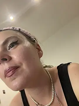 Webkamerová show Stoned-baby69