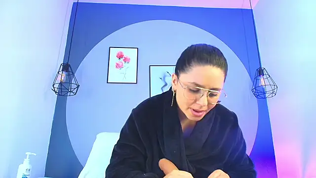 Chat XXX en directo de sarita_duque