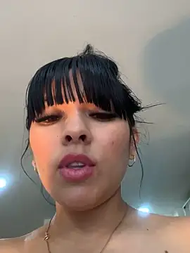 BrendaCrean's Webcam Show
