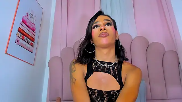 Chat XXX ao vivo de NicoleMadrird