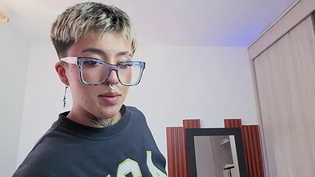 Rebeka-baker's Live XXX Chat