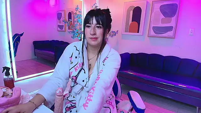 Chat +18 de Miia__owens ao vivo