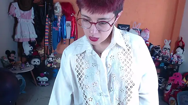 XXX chat uživo modela MissMiia2