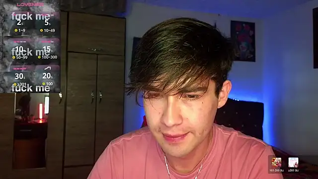 Živý XXX chat samael1107