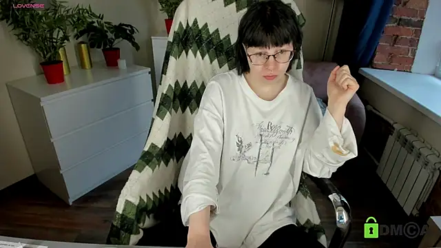 XXX chat uživo modela Melissa_Wells
