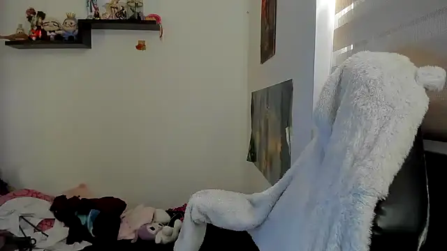 Shaddycute_'s Live XXX Chat