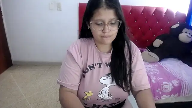 angel_barbie_1 Chat XXX in diretta