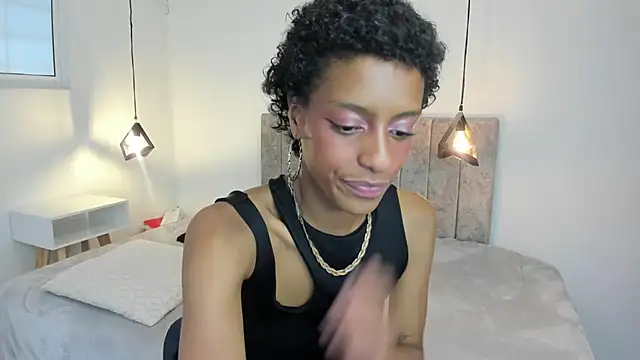 Zia_Green's Live XXX Chat