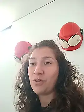 XXX chat uživo modela Cielo_carpentier69