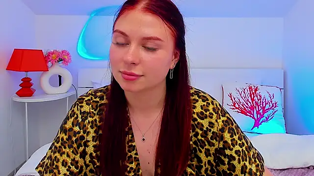 Chat XXX en directo de LizyBex