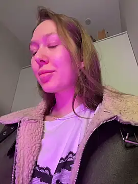 Molly_KisssのライブXXXチャット