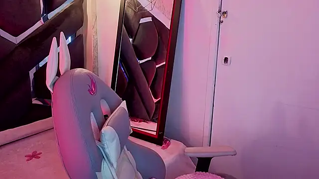 Melissa_Adamsx élő XXX-chatje