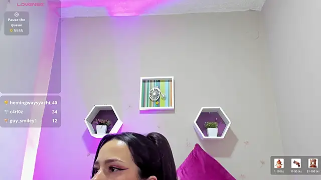 Laskhmi_'s Live XXX Chat