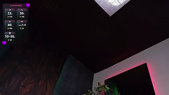 XXX chat uživo modela miia_stonne