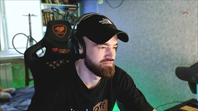 Chat XXX en directo de _Mostly_