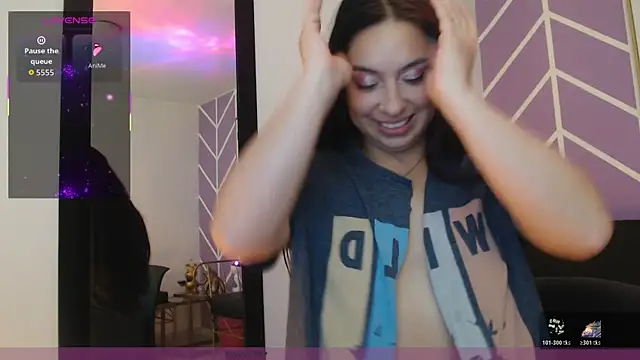 Scarlet_queen4's Live XXX Chat