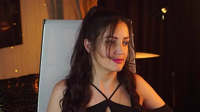 XXX chat uživo modela AureliaVane