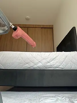 Nicollemays' Live XXX Chat