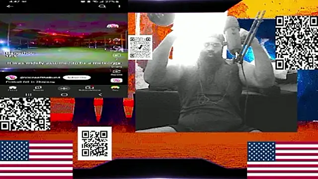 RussellTaylorLacy Live XXX Chat
