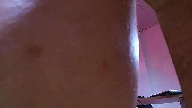 Show webcam de LUCIANA_FOX_TS