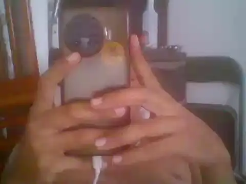snoppie Webcam-Show
